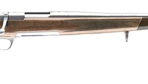 Browning X-Bolt White Gold 338WIN Magnum 26" Barrel 3+1...