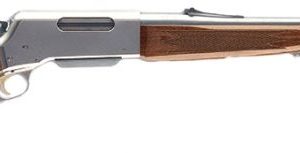Browning BLR Lightweight 223 Remington 20" Barrel W/ Brass...