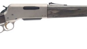 Browning BLR Lightweight 81 Takedown 300WIN Magnum 24" Barrel 3+1...