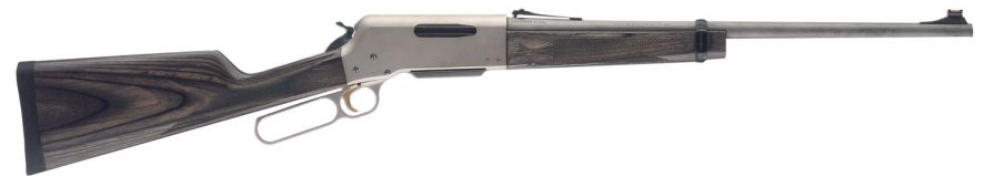Browning BLR Lightweight 223 Remington 20" Barrel 4+1 Walnut...