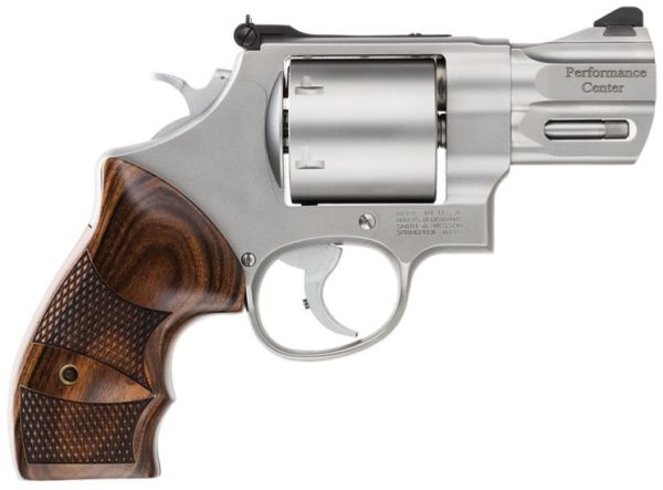 S&W 629 PC 44 Remington Magnum 2.625" Barrel 6Rd...