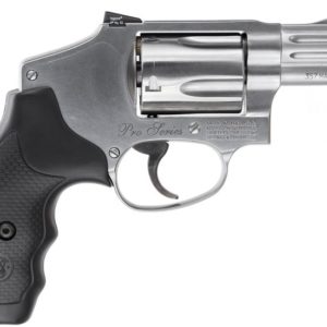 S&W 640 PC Pro 357 Magnum 2.125" Barrel 5Rd 178044