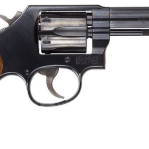 S&W Model 10 38 Special 4" Barrel 6Rd 150786