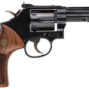S&W 48 Classic 22WMR 4" Barrel 6Rd 150717