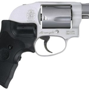 S&W 638 Airweight 38 Special 1.875" Barrel 5Rd 163071