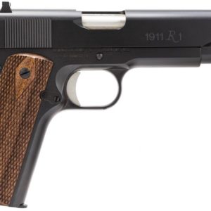 REM*96323 1911 45ACP R1 5 SPC WAL/BL
