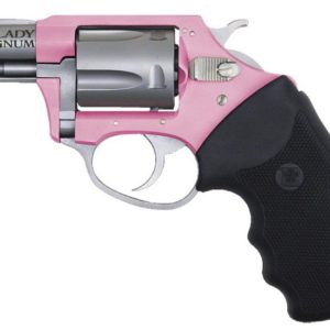 CHA 52230 PINK LADY 22LR 2IN PINK/SS