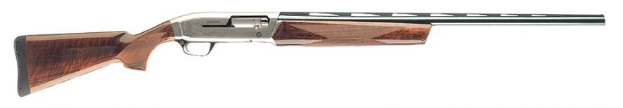 Browning Maxus Hunter 12 Gauge 30" Barrel W/ Brass Bead Front Sights 4+1... - Image 2