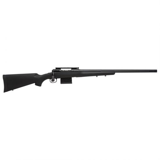 Savage 10FCP-SR Tactical 308 Win 20" Barrel 10+1 22442