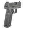 FN 509 9mm  4" Barrel 17+1 66-100002 - Image 2