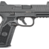 FN 509 Tactical 9mm 4.5" Barrel 17+1 66-100375