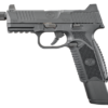 FN 509 Tactical 9mm 4.5" Barrel 17+1 66-100375 - Image 2
