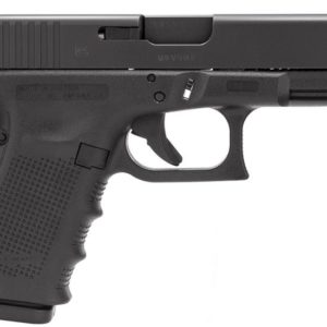 GLOCK PG2350203 G23 G4 40 FS 13R
