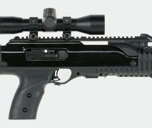 HI-P 4595TS4X 45TS CARB 45 SCOPE