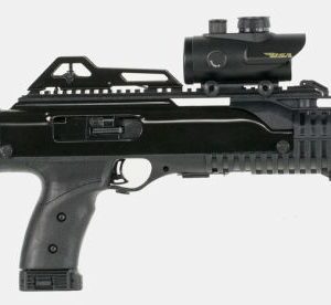 HI-P 4095TSRD 40TS CARB 40S REDDT