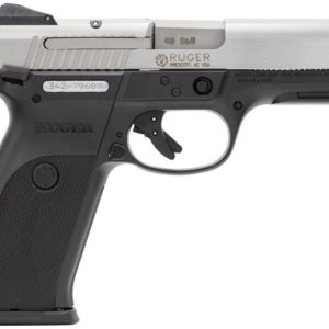 RUG 3470 KSR40 40S 4.1 AS BLK/SS