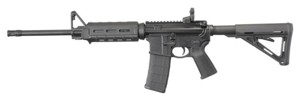 Ruger AR-556 223Rem/5.56NATO 16" 30+1 8515 - Image 2