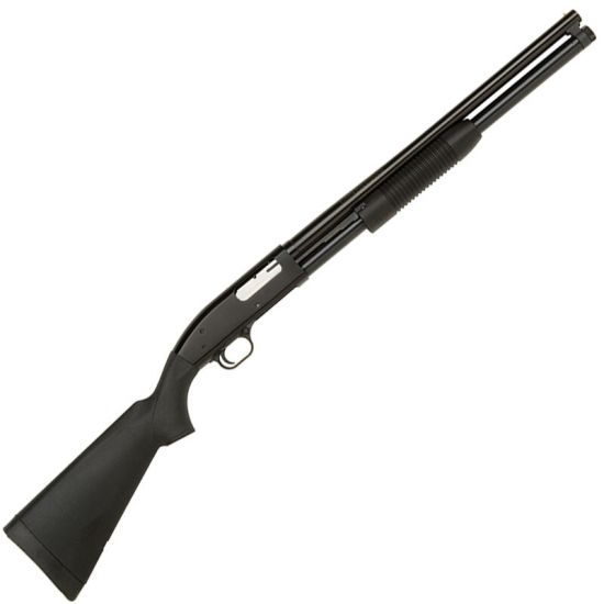 Mossberg 88 Maverick 12 Gauge 20" Barrel 7+1 31046 - Image 2