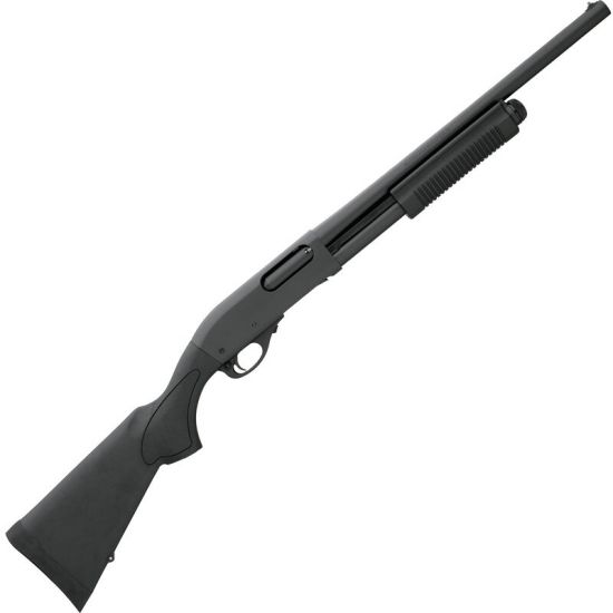 Remington 870 Express 18.5" Barrel 4Rd 25549 - Image 2