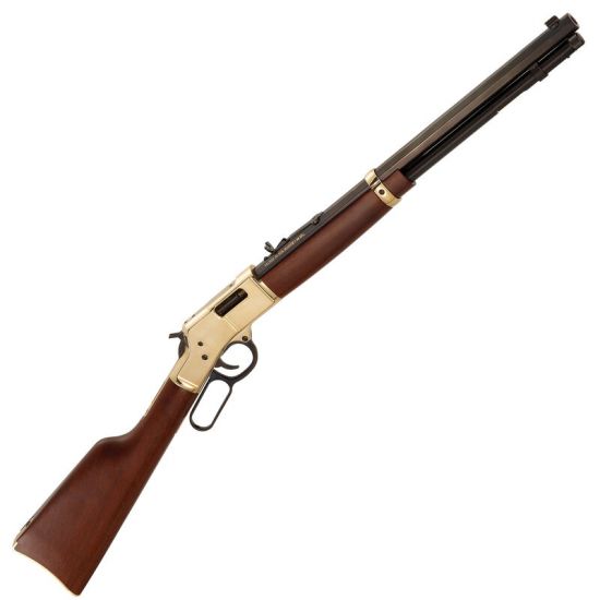 Henry Big Boy 357Mag 20" Barrel 10+1 H006M - Image 3