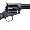 Ruger Blackhawk Convertible 357 Magnum/9mm 4.6" 6Rd 0308
