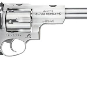 RUG 5501 KSRH7 SREDHWK 44MG 7.5 SS