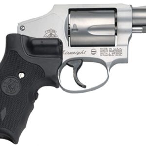 S&W 642 Airweight 38 Special 1.875" Barrel 5Rd 150972