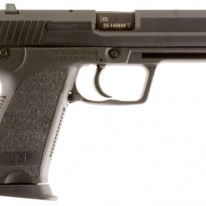 HK 704501LELA5 USP45 DASA 45 *CA*10R