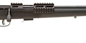 SAV 25752 MKIITRRSR 22LR THREADED BBL