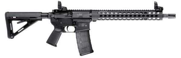 S&W M&P15 223 Rem/5.56NATO 16" Barrel 30+1 811024