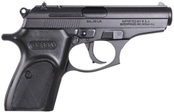 BERSA T22M 22LR 10R MT