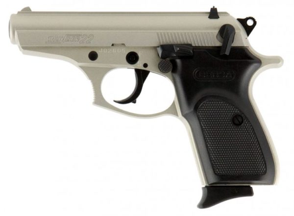 BERSA T22NKL 22LR 10R NK - Image 2