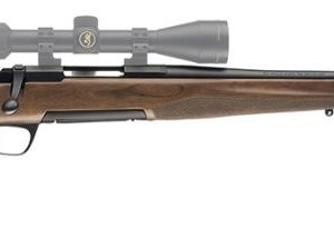 Browning X-Bolt Micro Midas 243WIN 20" Barrel 4+1 Walnut Stock/Blued...
