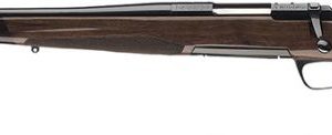 Browning X-Bolt Medallion 243WIN 22" Barrel 4+1 Left...
