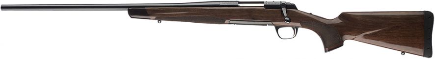 Browning X-Bolt Medallion 243WIN 22" Barrel 4+1 Left...