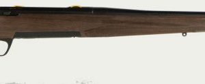 Browning X-Bolt Hunter 308WIN 22" Barrel 4+1 Left Hand Black...