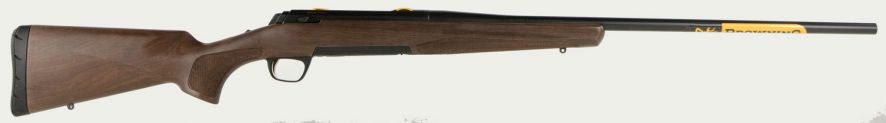 Browning X-Bolt Hunter 270WSM 23" Barrel 3+1 Left Hand Black Walnut...