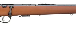 Marlin XT-22M 22 Magnum 22" Barrel W/ Adjustable Sights 4+1/7+1 Walnut...