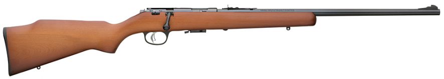 Marlin XT-22M 22 Magnum 22" Barrel W/ Adjustable Sights 4+1/7+1 Walnut...