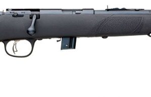 Marlin XT-22YR 22LR 16" Barrel W/ Adjustable Rear-Ramp Front Sights 7+1...