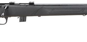 Marlin XT-22VR 22LR 22" Barrel 7+1 Black/Blued 70835