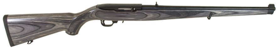 RUG 1133 10/22RBIBBZ 22LR BLKLAM