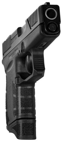 DIA DB9 GEN4 9MM POLY BLK - Image 2