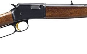 Browning BL-22 Micro Midas 22LR 16.25" Barrel W/ Steel Blade Front-Folding...