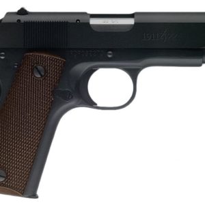 Browning 1911-22 A1 Compact 22LR 3.625" Barrel W/A1 Sights...