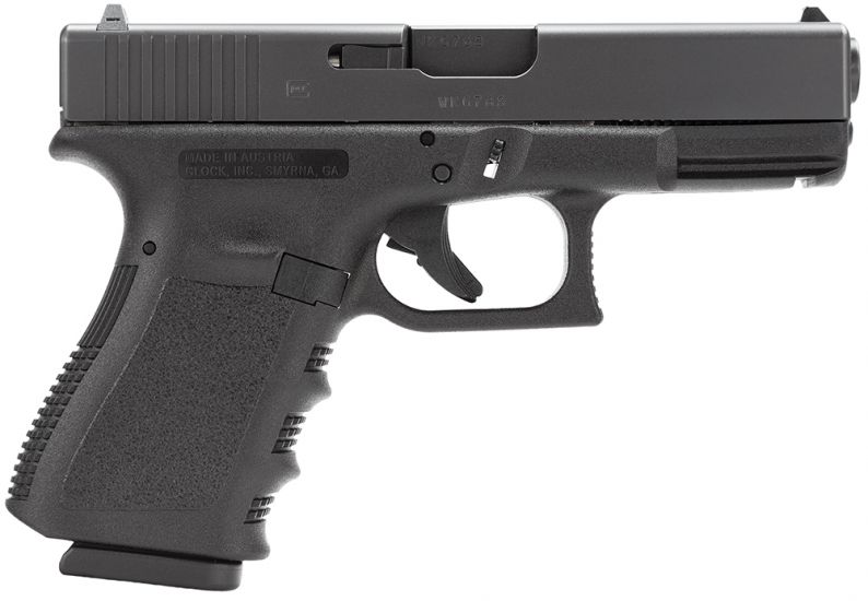 Glock G23 Gen 3 40S&W 4" Barrel 13+1 PI2350203