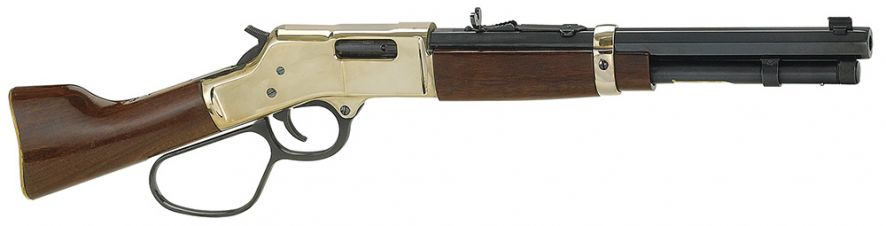 HENRY H006CML MARES LEG 45COLT HG