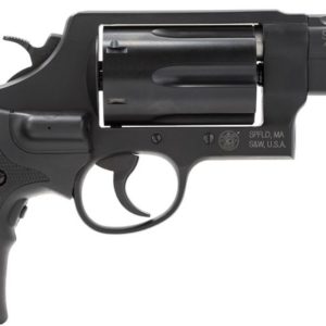 S&W Governor 410/45ACP/45 Colt 2.75" 6Rd *MA* 162411