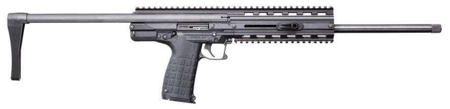 Kel-Tec CMR-30 22 Magnum 16.1" Barrel 30+1 Black CMR30