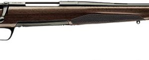 Browning X-Bolt Medallion 375HH Magnum 24" Barrel W/ Brass Bead...